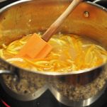 Bocconcini alle mandorle