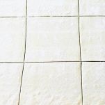 Bocconcini di pescatrice in crosta