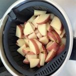 Brasato con patate con il Bimby