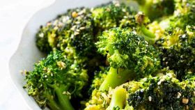 Broccoli alla molisana