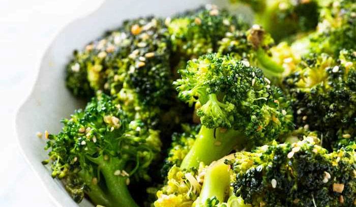 Broccoli alla molisana