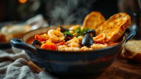 Brodetto alla vastese