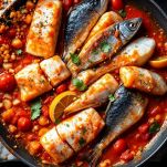 Brodetto alla vastese