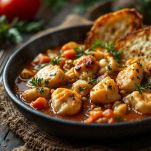 Brodetto alla vastese