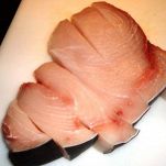 Bruschetta alla marinara