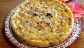 Ricetta Brustengolo