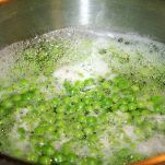 Bucatini alla paesana