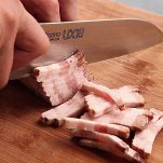 Bucatini alla paesana