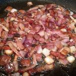 Bucatini alla paesana