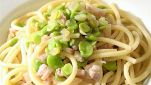 Bucatini alla paesana