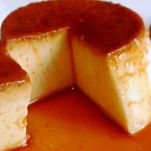 Budino caramellato