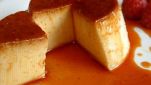 Budino caramellato