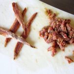 Calamaretti all&#8217;anconetana