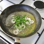 Calamaretti all&#8217;anconetana