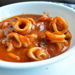 Calamaretti all&#8217;anconetana