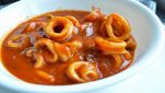 Calamaretti all'anconetana