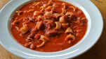 Ricetta calamari in umido all'abruzzese
