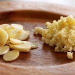 Capellini al pomodoro piccante