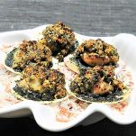 Capesante dietetiche