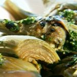Carciofi al prezzemolo