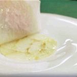 Carpaccio di merluzzo