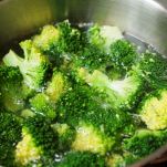 Cavatelli alle cime di rapa