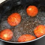 Cavolfiore alla romagnola