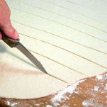 Chiacchiere dietetiche