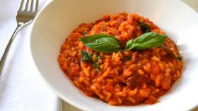 Riso alla siciliana