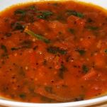 Chutney di pomodoro