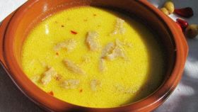 Un comfort food che scalda il cuore e l'anima