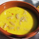 Ciorba de Burta