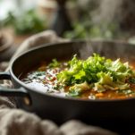 Lattuga a striscioline