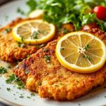 Pronte per essere servite