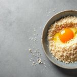 La raccolta del pangrattato