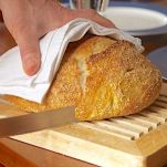 Costolette d&#8217;agnello all&#8217;aglio