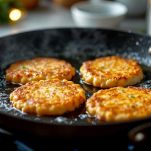 Frittura cotolette