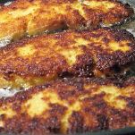 Cotolette alla parmigiana