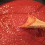 Couscous al pomodoro