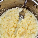 Couscous con agnello