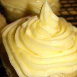 Crema inglese al limone