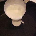 Crespelle ripiene ai broccoletti