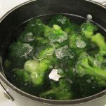 Crespelle ripiene ai broccoletti