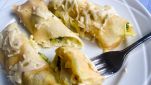 Ricetta Crespelle broccoli