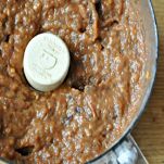 Crocchette di melanzane