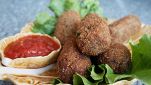 Ricetta Crocchette di melanzane