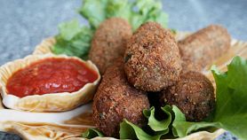 Ricetta Crocchette di melanzane