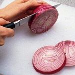 Crostini alla fiorentina con il Bimby