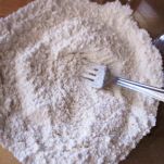 Crostoli – Versione alternativa