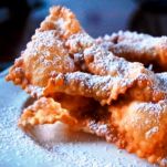 Crostoli – Versione alternativa